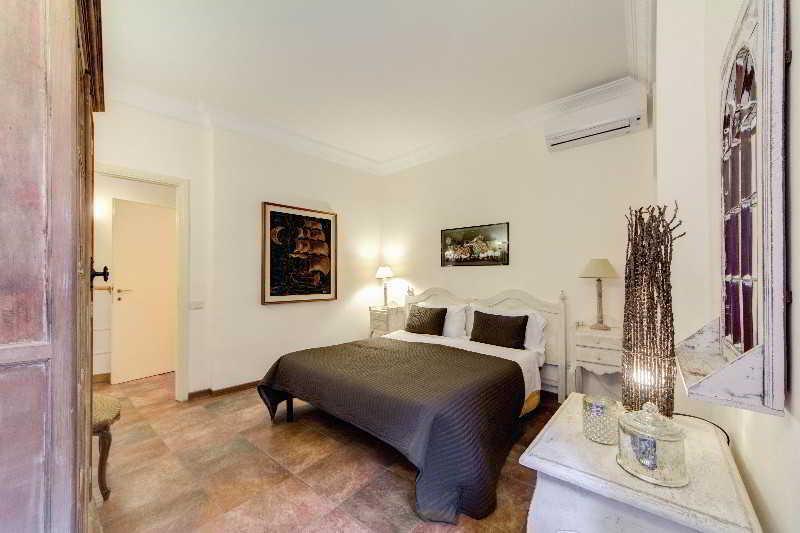 Aparthotel Campo De Fiori Relais Roma Esterno foto